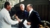 Upcoming Camp David Summit Stands on Decades of Diplomatic History 
