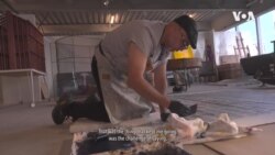 Jared Owens - Artist 