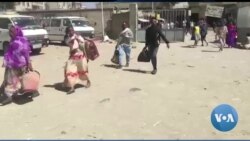 መጓዓዝያ ምድሪ ክልል ትግራይ ስራሕ ይጅምር፣ ጋግ ግን ዓቢ'ዩ