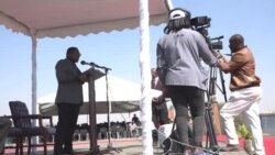 Gurukota rezveMukati meNyika, VaKazembe Kazembe, Vanoyambira Kuti Vacharatidzira paNguva yeMusangano weSADC Vacharangwa Zvakaomarara Gurukota rezveMukati meNyika, VaKazembe Kazembe, Vanoyambira Kuti Vacharatidzira paNguva yeMusangano weSADC Vacharangwa Zvakaomarara