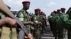 CONGO-SECURITY// Burundi army in Goma DRC