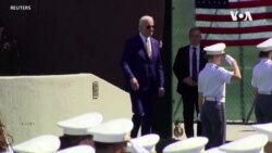 Bajden i Tramp se ne slažu oko snage američke vojske 