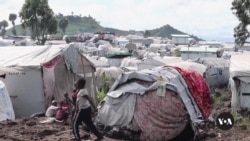 Report: Wars in Sudan, Gaza, DRC drive internally displaced to record 76 million 