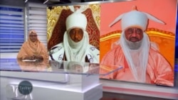 Yadda Aka Samu Sarakuna Biyu A Karon Farko A Tarihin Masarautar Kano
