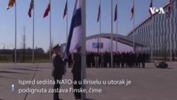 Finska postala 31. članica NATO-a