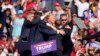 FBI leads investigation into Trump assassination attempt at campaign rally