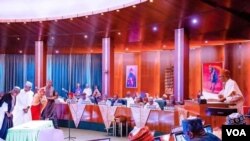 Gwamnatin tarayyar Najeriya ta ayyana ranar Litinin 29 ga watan Mayun 2023 a matsayin ranar da babu aiki ga daukacin ma'aikatan kasar.