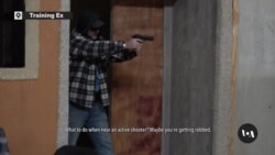 High-Risk Environment Training for Journalists and More 