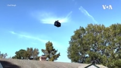 Da li su Amerikanci spremni za dodatnu dostavu dronovima? 