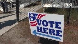 Tramp i Bajden ohrabruju birače da glasaju na sve dostupne načine 