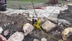 Israelis and Palestinians: Two Tales of Displacement After October 7 