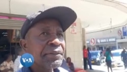 VaTakawira Marambanyika Vanoti Vatoshandisa maZiG Vakapihwa Chenji yemaZiG Zvakare Mune Chimwe Chitoro muHarare