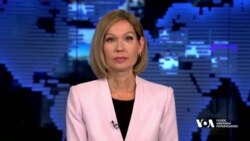 Анастасія Радіна про розмову з американськими політиками щодо корупції в Україні. Відео