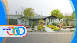 Visión 360 [Radio]: 'Xerojardines', la nueva tendencia contra el cambio climático