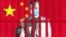 Despite its Denials, China Holds Wrongfully Detained Americans in Prison.