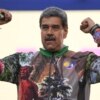 Nicolas Maduro