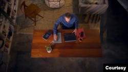 Released in May, the documentary "A Dangerous Assignment: Uncovering Corruption in Maduro's Venezuela" looks at the risks journalists take to investigate high level corruption. (FRONTLINE/Armando.info)