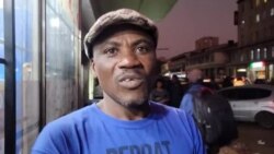 VaJohn Gumini Vopa Pfungwa Dzavo Pamusoro peDanho Rakatorwa naVaJoe Biden reKubuda muMakwikwi eSarudzo yeMutungamiri weNyika VaJohn Gumini Vopa Pfungwa Dzavo Pamusoro peDanho Rakatorwa naVaJoe Biden reKubuda muMakwikwi eSarudzo yeMutungamiri weNyika