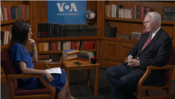 Intervju sa ambasadorom SAD u Srbiji Kristoferom Hilom