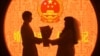 中国婚姻登记大幅减少，不到十年前的三分之二