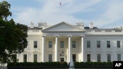 Rezidencija američkog predsednika Džoa Bajdena (Foto: AP/Susan Walsh)