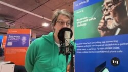 AI Helps People With Voice Disorders Speak Clearly and Naturally 