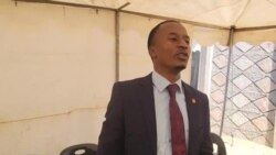 VaOstallos Siziba Vopa Manzwi Avo eNyaradzo kuBudiriro paRufu rweMutori weNhau weStudio7 Lucy Yasini