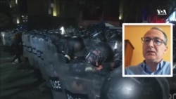 "სანქციები უნდა გამოიყენონ, მაგრამ გონივრულად. ეს უნდა იყოს მიზნობრივი სანქციები"