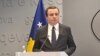 Kurti govorio o pomeranju Vojske Srbije blizu granice sa Kosovom i predstavio rezultate rada svoje vlade
