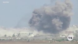 Blinken: Gaza security vacuum unacceptable after Israel-Hamas war ends 