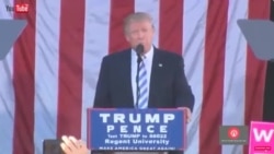 Handbook prepared for Trump to take direct control of government bureaucracy 