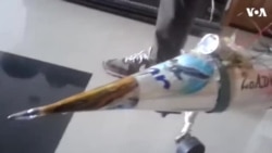 ፃንሒት ምስ ኣማዕባሊ ድሮን ንጉስ ፍፁም