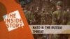 The Inside Story - NATO and the Russia Threat | 144 THUMBNAIL horizontal
