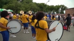 Biden says he 'screwed up' in presidential debate 