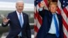 លោក Biden និងលោក Trump មាន​សំឡេង​គាំទ្រ​គ្រប់គ្រាន់​ដើម្បី​ទទួល​ការ​តែងតាំង​ពី​គណបក្ស