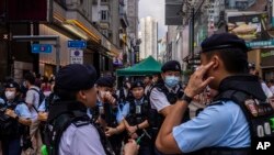 Yan Sandan Kasar China