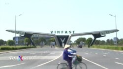 VinFast sáp nhập với hãng của con trai vua sòng bài Macao để lên niêm yết ở Mỹ VinFast sáp nhập với hãng của con trai vua sòng bài Macao để lên niêm yết ở Mỹ