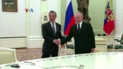 Setahun Perang Ukraina: Kekhawatiran Turunnya Dukungan Publik AS hingga Proposal Damai Tiongkok