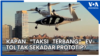 Kapan "Taksi Terbang" EV-TOL Tak Sekadar Prototip?
