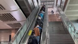 As Taiwan Voters Head to Polls, Some Still Undecided