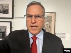 패트릭 크로닌 허드슨연구소 아시아태평양 안보석좌