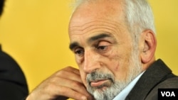 Bogoljub Milosavljević, profesor prava na Univerzitetu Union