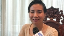 ស្រ្តី​និង​ភាព​ជា​អ្នកដឹកនាំ៖ លោកស្រី កែវ មុំ សិក្សា​ពី​ភាព​បរាជ័យ​និង​ចំណុច​ខ្វះខាត​ដើម្បី​អភិវឌ្ឍ​ខ្លួន​និង​អាជីវកម្ម​រហូត​ជោគជ័យ 