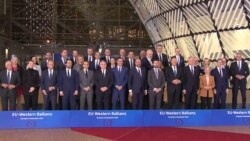 Samit Evropske unije i zemalja Zapadnog Balkana