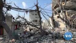 Heartbreak as Civilians Slaughtered on Both Sides in Israel-Gaza Conflict 