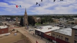 Dua Restoran Sushi Milik Diaspora Indonesia Di ‘Kota Kecil’ Amerika, Saling Merasa Kompetitif?