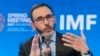 IMF：世界经济尚未走出疫后复苏阶段，对中国房地产危机感到不安
