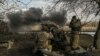 Ukrajinske snage i dalje pružaju otpor u "paklenoj" borbi za Bahmut