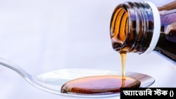 ILUSTRASI - Produsen obat Afi Farma dituduh menggunakan bahan-bahan dengan konsentrasi racun hingga 99 persen dalam 70 batch sirup obat batuknya. 