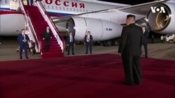 "동맹 복원" 선언한 푸틴·김정은 북-러 관계 어떻게 변해왔나